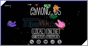Play Among Us Game Learn About Among Us Games