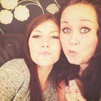 Donna-fay Bailey (kmchxxxx)