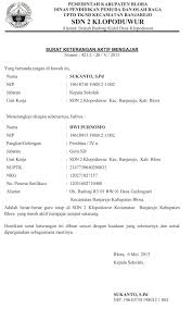Juknis telah diteken pada tanggal 13 november 2020 namun baru dirilis untuk umum hari ini. Contoh Surat Keterangan Mengajar Di Sekolah Non Induk