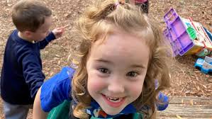 Missy Mogle, girl who died from abuse, honored at Tallahassee vigil