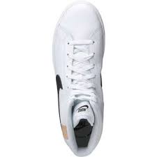 Nike court royale 2 mid. Nike Court Royale 2 Mid Sneaker Weiss Schuhcenter De