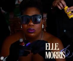 ✨ELLE.MORRIS✨ Team #Pitupatter appreciation post 🙏  #MusiciansBehindPitupatter @i.love.elle.morris is an Artist/Vocal  Producer/Arranger, Music Director and Vocal Coach based in Philly. She also  is 1/4 of ILL DOOTS! In addition to “Pitupatter”, Elle.'s