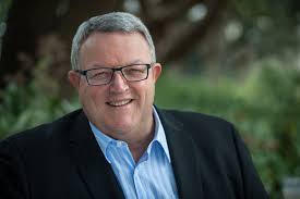 Gerry Brownlee