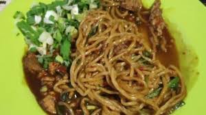 A study on the history and development of the javanese mosque part 3: In6y Kc Srh6hm