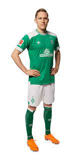 2014 yılı ise augustinsson için yeni bir başlangıç oldu. Ludwig Augustinsson Sv Werder Bremen