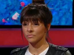Roxanne Pallett Celebrity Big Brother interview sees Emma Willis grill TV  star