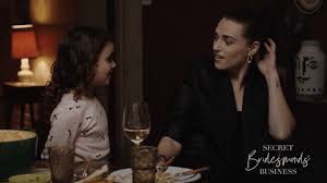 Check spelling or type a new query. Katie Mcgrath Saskia De Merindol Secret Bridesmaids Business 1 Not Here For The Food Fan Forum