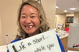 Fundraiser by Erica Boardman : Please help to restore teeth after golfing  accident