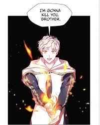Male Yanderes — The Extra Refuses Excessive Obsession (Webtoon)