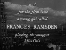 TheyStoleFrazier'sBrain: Movie Monday - The Sin of Harold Diddlebock