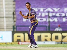 I do believe that these bowlers can go some more quicker by. Kxip Vs Kkr Was Confident Bowling Against Kl Rahul And Mayank Agarwal Says Prasidh Krishna Cricket News Times Of India