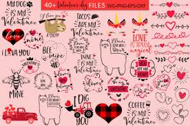 Can be used for car windows and body, computer laptop covers, windows. Valentine S Day Quotes Graphic By Freelingdesignhouse Creative Fabrica