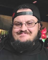 Nick Presley's Instagram, Twitter & Facebook