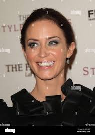 Emily west hi-res stock photography and images