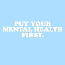 Pin On Mental Health