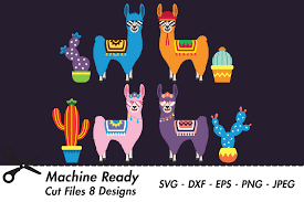Check out this fantastic collection of kawaii llama wallpapers, with 41 kawaii llama background images for your desktop, phone or tablet. Free Llama Svg Cut Files Free Svg Cut Files Create Your Diy Projects Using Your Cricut Explore Silhouette And More The Free Cut Files Include Svg Dxf Eps And Png Files