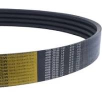 Buy Rubber V Belt for Claas Harvester Durable Rubber ...