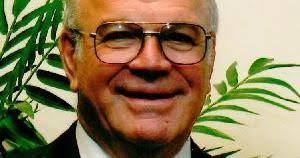 Pastor James A. Ober