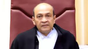 Cash-at-home case: SC panel reaches Delhi HC judge Yashwant Varma's  residence for inquiry