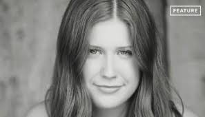 Olivia Grieves: Cold-Blooded