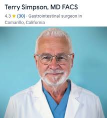 Terry Chamberlin Ramey"