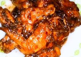 Resep abon ayam pedas manis yang menggugah selera. Cara Menyiapkan Ayam Kecap Pedas Asam Manis Tanpa Ribet Resep Dapur Mama