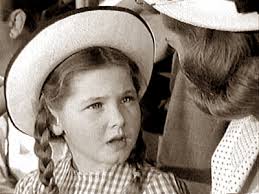 Angels in the Outfield (1951) and 40 Pounds of Trouble (1962)