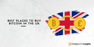 Find a bitcoin atm and deposit cash, which can then be converted into btc. 11 Best Crypto Exchanges In The Uk 2021 Reviews Hedgewithcrypto