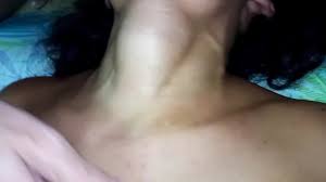 Stepdaughter compilation of the extreme bulge in the deepthroat upside down  (Part 1)