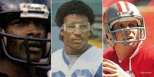 The Most Valuable Cards From The 1984 Topps NFL Set