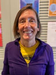 Staff & Board — The Community For Positive Aging