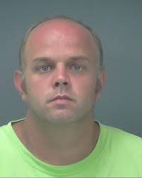 ARRESTS for Escambia, Santa Rosa and Okaloosa counties for Sunday, Sept. 11