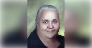 Obituary information for Gertrude Tuscana Richards