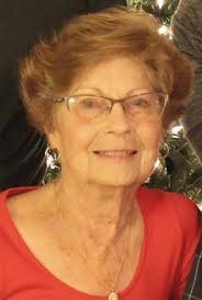 Gloria Shaw Obituary (1939