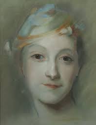 Maurice-Quentin de LA TOUR