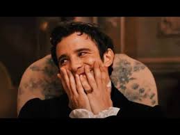 Benedict Bridgerton tiktoks compilation since he is the season 4 lead