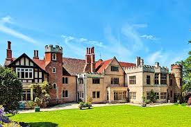 House wimbledon park, from £800,000. For Sale The 26m Tudor Manor That S Well Above Parr London Evening Standard Evening Standard