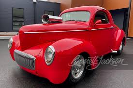 Image result for Sunstar Beige Dark 1942 Willys