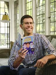 Jersey Lawyer Writes Middle-Grade Fiction in His Free Time