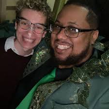 ملف ‏‎West Johnston High School Chorus‎‏ الشخصي‎