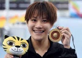Alice ng, 77jen yeeleslie yeecharles yee, 51john daly, 100. Sea Games Diving Gold For S Pore After Malaysian Diver Failed Doping Test