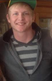 Obituary information for Brandon D. Yoder