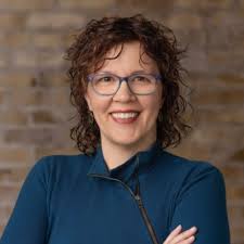 I had so much fun last week getting outside with others from my team and  volunteering with the Victory Garden Initiative! Everyone at Brilliance  Business Solutions went out