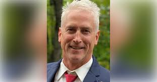 Obituary information for Darryl Edward Spence