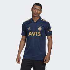 Yeni sezon ve eski sezon forma modelleri arasında fiyat farkı olur. Adidas Fenerbahce 3 Jsy Ucuncu Forma Gq2390 Sporthink Com Tr