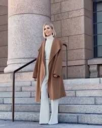 How to shop less | stop wasting money & time. The Curated Monday Made Perfect With Our Classic Camel