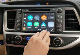 Does toyota have apple #carplay? Entune App Spotify Peatix