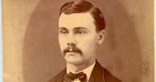 Genea-Musings: 52 Ancestors Friday: Thomas Richman/Richmond (1848-1917):