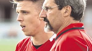 Fußball: Willi Schmidt nicht mehr Trainer des TSV Peißenberg