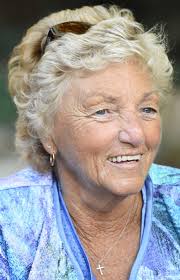 Obituary for Barbara A. Phillips